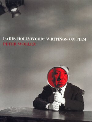 cover image of Paris Hollywood